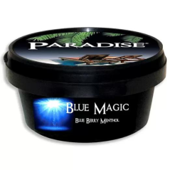 Paradise Steam Stones Blue Magic