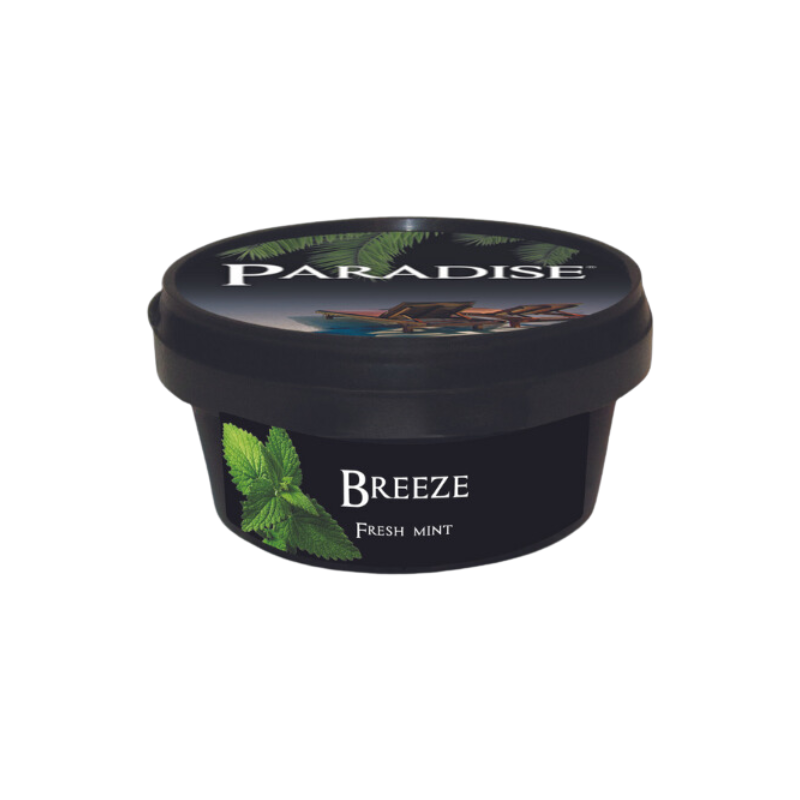 Paradise Steam Stones Breeze Mint