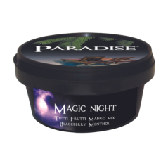 Paradise Steam Stones Magic Night