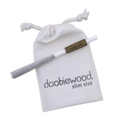 Doobiewood Spliff Holder 6mm