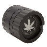 Amsterdam Grinder Sort 63mm