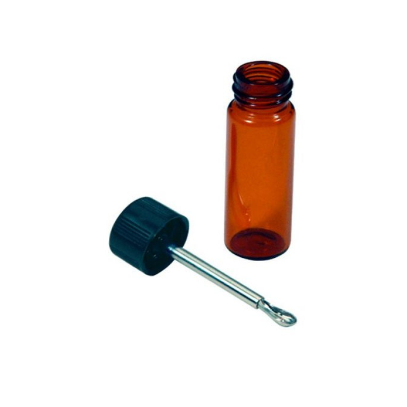 Beholder Med Ske Stor