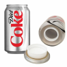Cola Light Stash