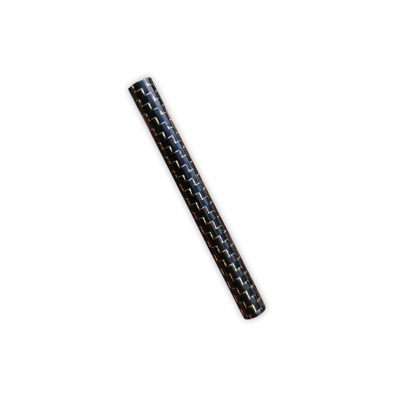 Carbon Rør 7cm