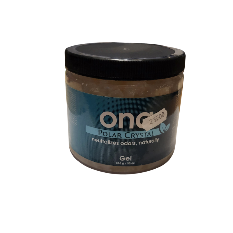 Ona Polar Crystal Gel