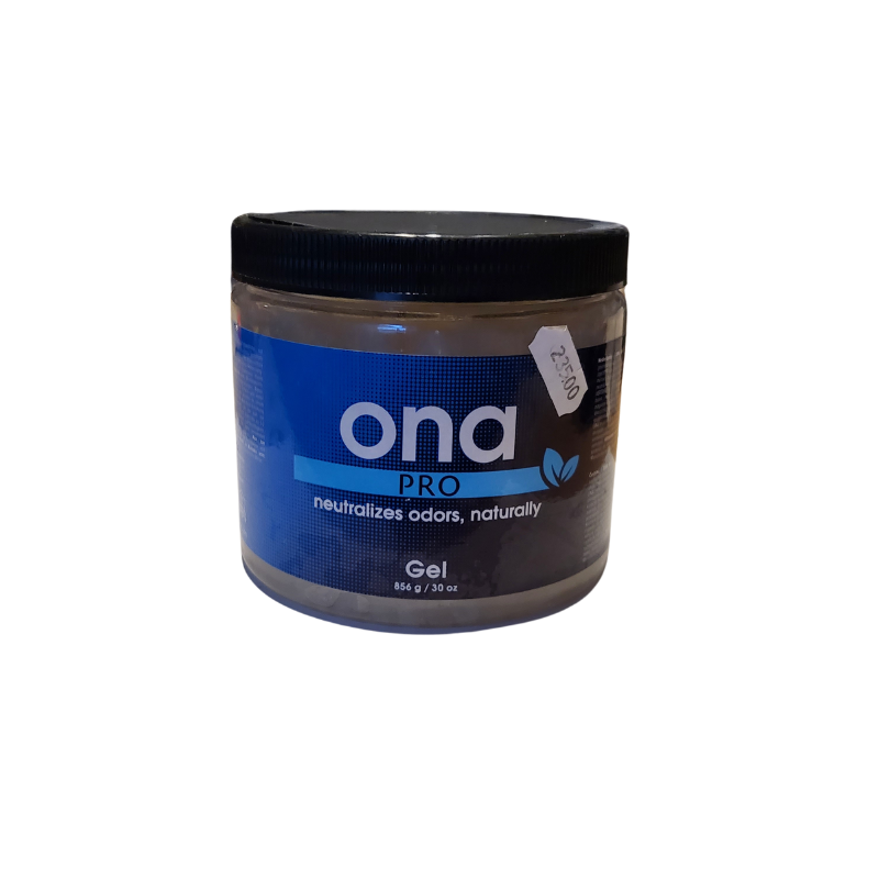 Ona Pro Gel