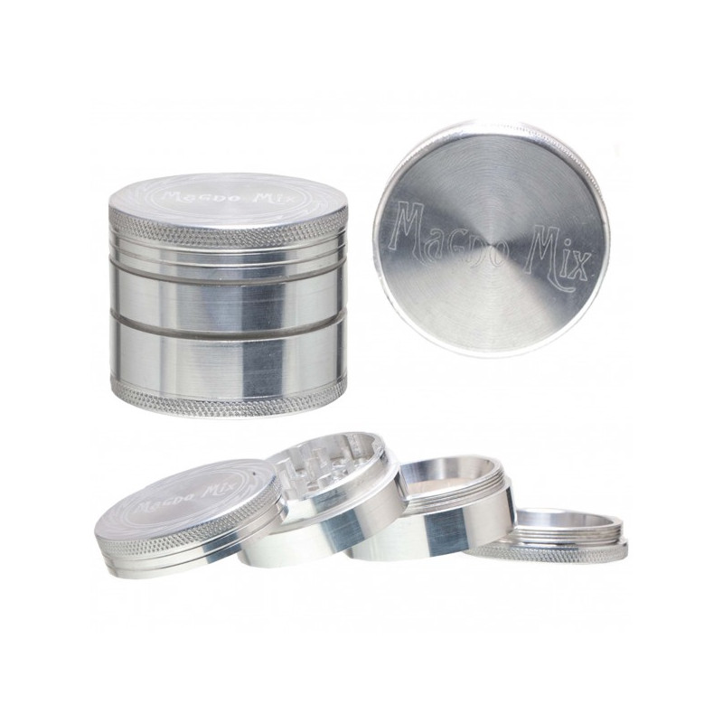 Grinder Magno Mix 50mm