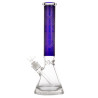 Amsterdam Kors Glas Bong 40cm Amsterdam Kors Glas Bong 40cm