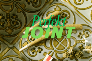 Perfekt Joint: Rul 1-2 smøgs, Fatboys & Giga