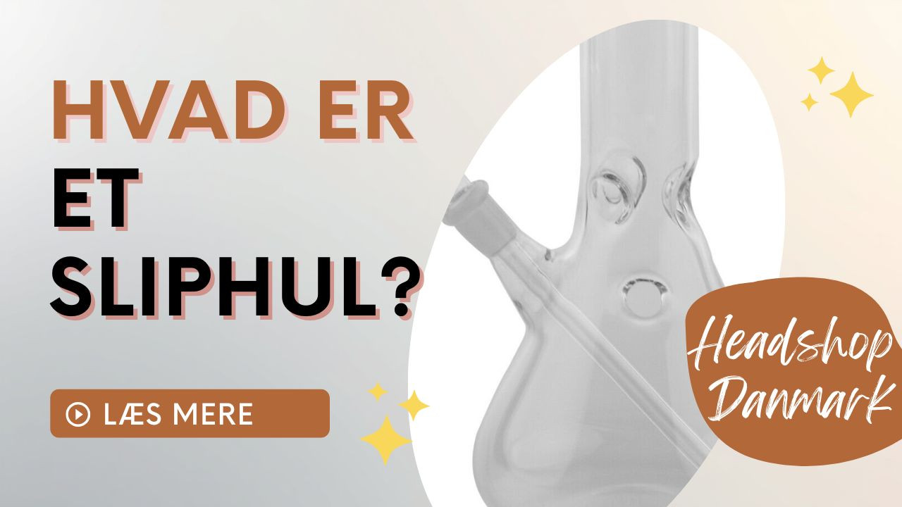 Hvad er et Sliphul? Guide til Bonger med Sliphul 
